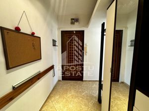 Apartament cu 2 camere, zona Girocului - imagine 7