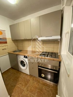 Apartament cu o camera ,spatios,zona Brancoveanu - imagine 4