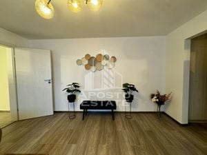 Apartament de lux cu 2 camere, zona Aradului - imagine 5