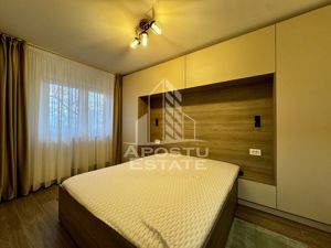 Apartament de lux cu 2 camere, zona Aradului - imagine 7