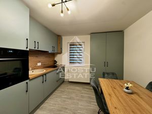 Apartament de lux cu 2 camere, zona Aradului - imagine 2