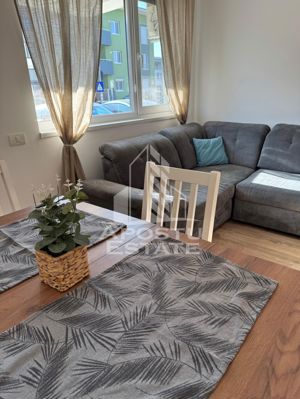 Apartament open space,3 camere si curte proprie,Dumbravita - imagine 7