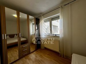 Apartament cu 2 camere, zona Girocului - imagine 6