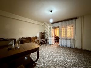 Apartament 2 camere, 70mp, centrala proprie, zona Universitatilor - imagine 7