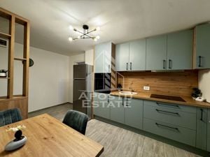 Apartament de lux cu 2 camere, zona Aradului - imagine 1