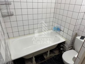 Apartament cu o camera, AC,in zona Complexul Studentesc - imagine 9