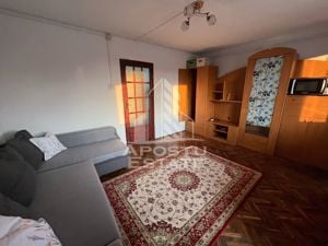 Apartament cu o camera, AC,in zona Complexul Studentesc - imagine 2