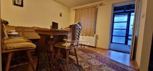 Apartament cu 2 camere , cu curte spatioasa, centrala proprie, Ciarda - imagine 5