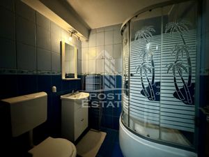 Apartament cu 3 camere, zona Soarelui - imagine 9