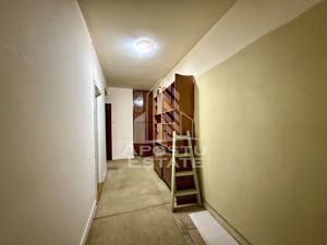 Apartament 2 camere, 70mp, centrala proprie, zona Universitatilor - imagine 10