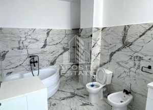 Apartament cu o camera,centrala proprie,AC,zona Brancoveanu - imagine 7