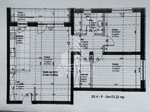 Spatiu comercial, 72 mp, Zona Planetelor - imagine 6