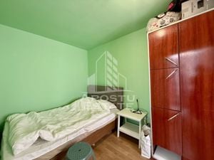 Apartament 2 camere, parter, centrala proprie, zona Girocului - imagine 6