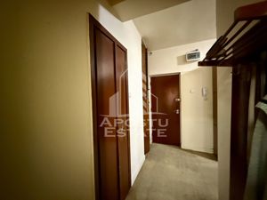 Apartament 2 camere, 70mp, centrala proprie, zona Universitatilor - imagine 11