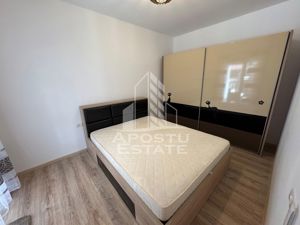 Apartament open space,3 camere si curte proprie,Dumbravita - imagine 10