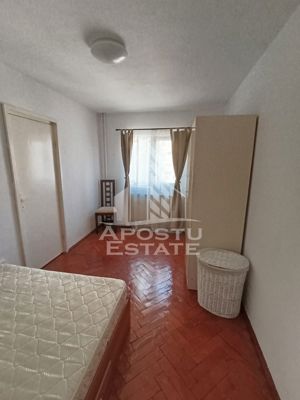 Apartament cu 3 camere, etaj intermediar, centrala proprie, Girocului - imagine 6