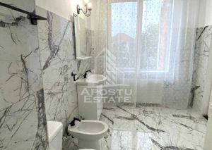 Apartament cu o camera,centrala proprie,AC,zona Brancoveanu - imagine 8