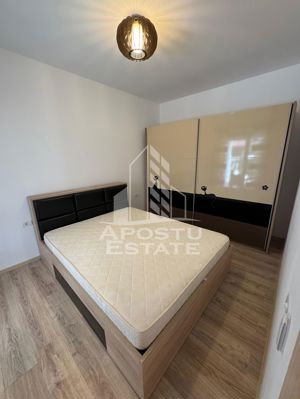 Apartament open space,3 camere si curte proprie,Dumbravita - imagine 11
