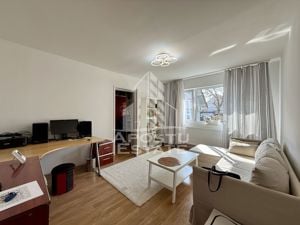 Apartament 2 camere, parter, centrala proprie, zona Girocului - imagine 2