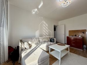 Apartament 2 camere, parter, centrala proprie, zona Girocului - imagine 4