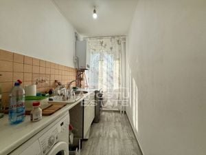 Apartament 2 camere, parter, centrala proprie, zona Girocului - imagine 8