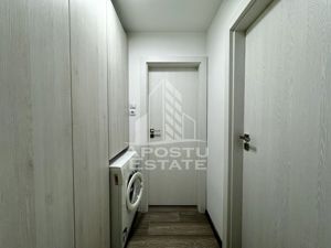 Apartament de lux cu 2 camere, zona Aradului - imagine 9