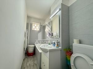 Apartament 2 camere, parter, centrala proprie, zona Girocului - imagine 9