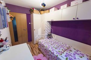 Apartament 3 camere, etaj intermediar, centrala proprie, zona Lipovei - imagine 10