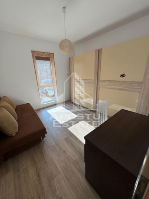 Apartament open space,3 camere si curte proprie,Dumbravita - imagine 13