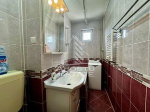 Apartament cu 2 camere, zona Girocului - imagine 9