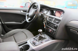 Audi A4 Avant Inmatriculat Rate Cash - imagine 2