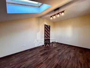 Apartament cu 3 camere, centrala proprie, loc de parcare, zona Giroc - imagine 8