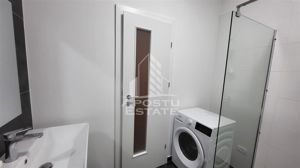 Apartament cu o cameraDumbravita - imagine 5