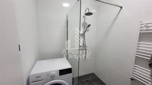 Apartament cu o cameraDumbravita - imagine 6