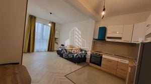 Apartament cu o cameraDumbravita