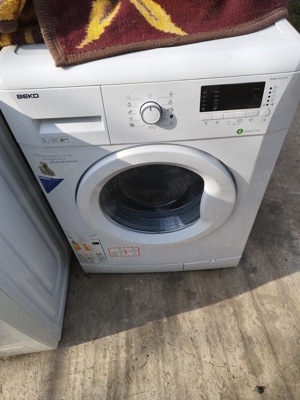 Reparatii mașini de spălat  - imagine 2