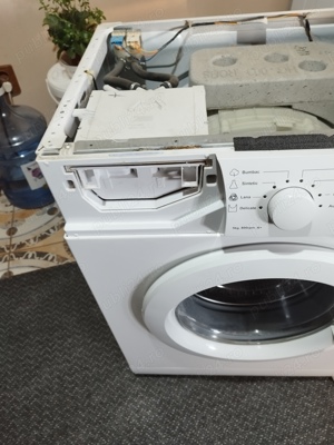 Reparatii mașini de spălat 