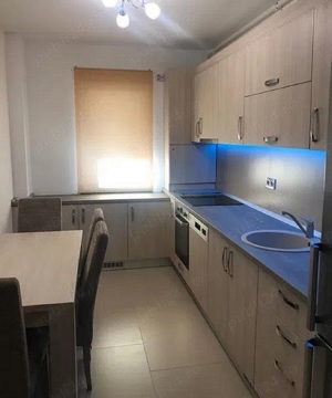 Centru chirie apartament 2 camere pe BLV |ndependentei - imagine 6