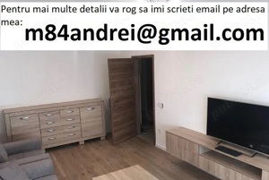 Centru chirie apartament 2 camere pe BLV |ndependentei - imagine 2