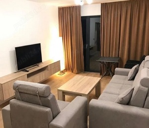 Centru chirie apartament 2 camere pe BLV |ndependentei - imagine 8