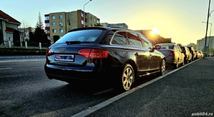 Audi A4 2.0 TDI B8 Multitronic - imagine 2 Audi A4 2.0 TDI B8 Multitronic - imagine 2