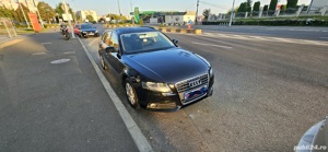 Audi A4 2.0 TDI B8 Multitronic - imagine 5 Audi A4 2.0 TDI B8 Multitronic - imagine 5