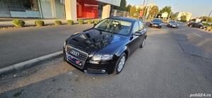 Audi A4 2.0 TDI B8 Multitronic - imagine 6 Audi A4 2.0 TDI B8 Multitronic - imagine 6