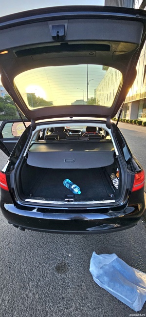 Audi A4 2.0 TDI B8 Multitronic - imagine 3 Audi A4 2.0 TDI B8 Multitronic - imagine 3