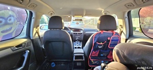 Audi A4 2.0 TDI B8 Multitronic - imagine 8 Audi A4 2.0 TDI B8 Multitronic - imagine 8