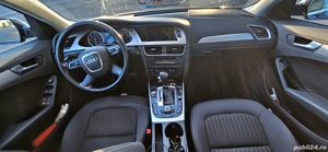 Audi A4 2.0 TDI B8 Multitronic - imagine 10 Audi A4 2.0 TDI B8 Multitronic - imagine 10