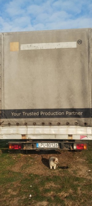 Vând Iveco Daily - imagine 1