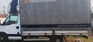 Vând Iveco Daily - imagine 3