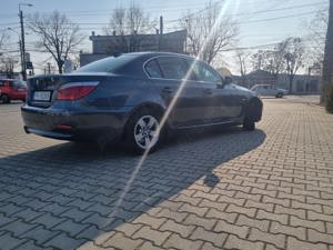 BMW Seria5 E60 2009 Facelift DPF Activ - imagine 3
