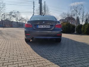 BMW Seria5 E60 2009 Facelift DPF Activ - imagine 2